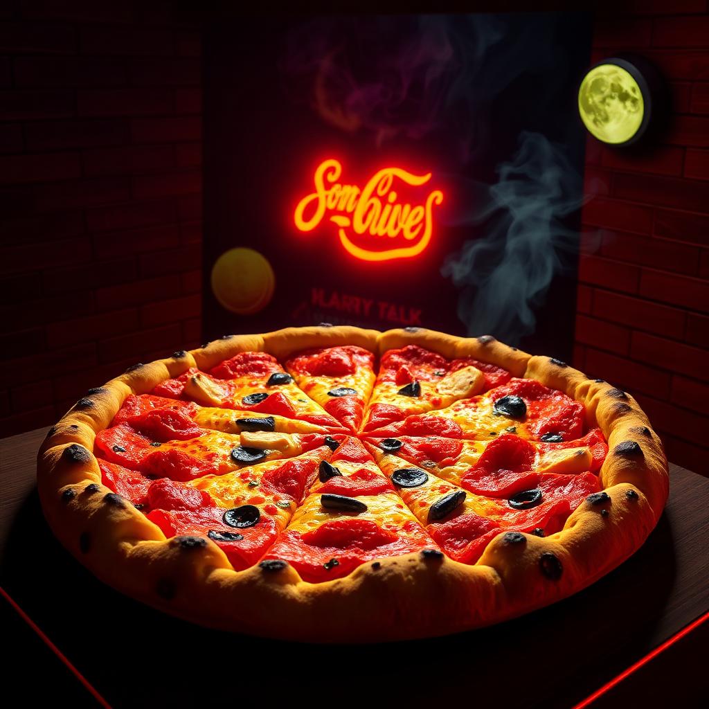 Gece Yarısı Saati