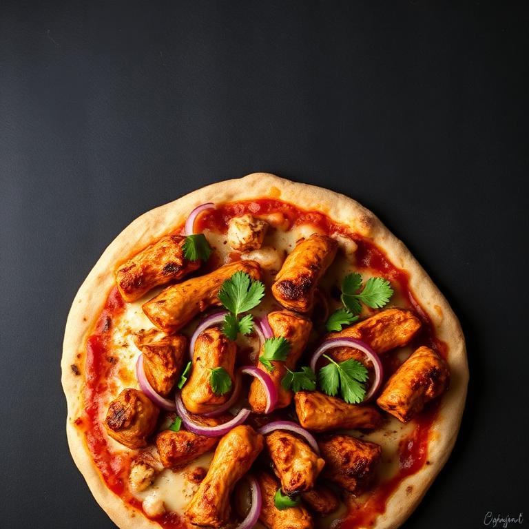 BBQ Chicken