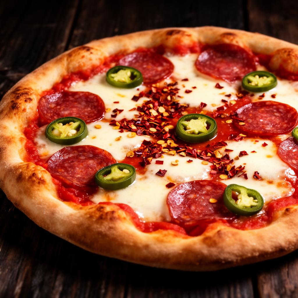 Diavola Inferno