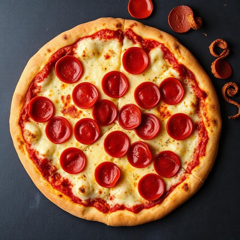 Pepperoni