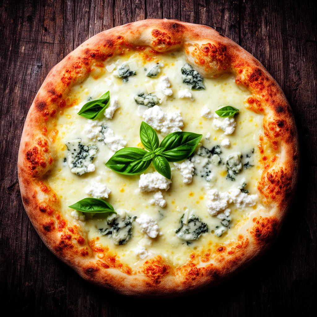 Quattro Formaggi
